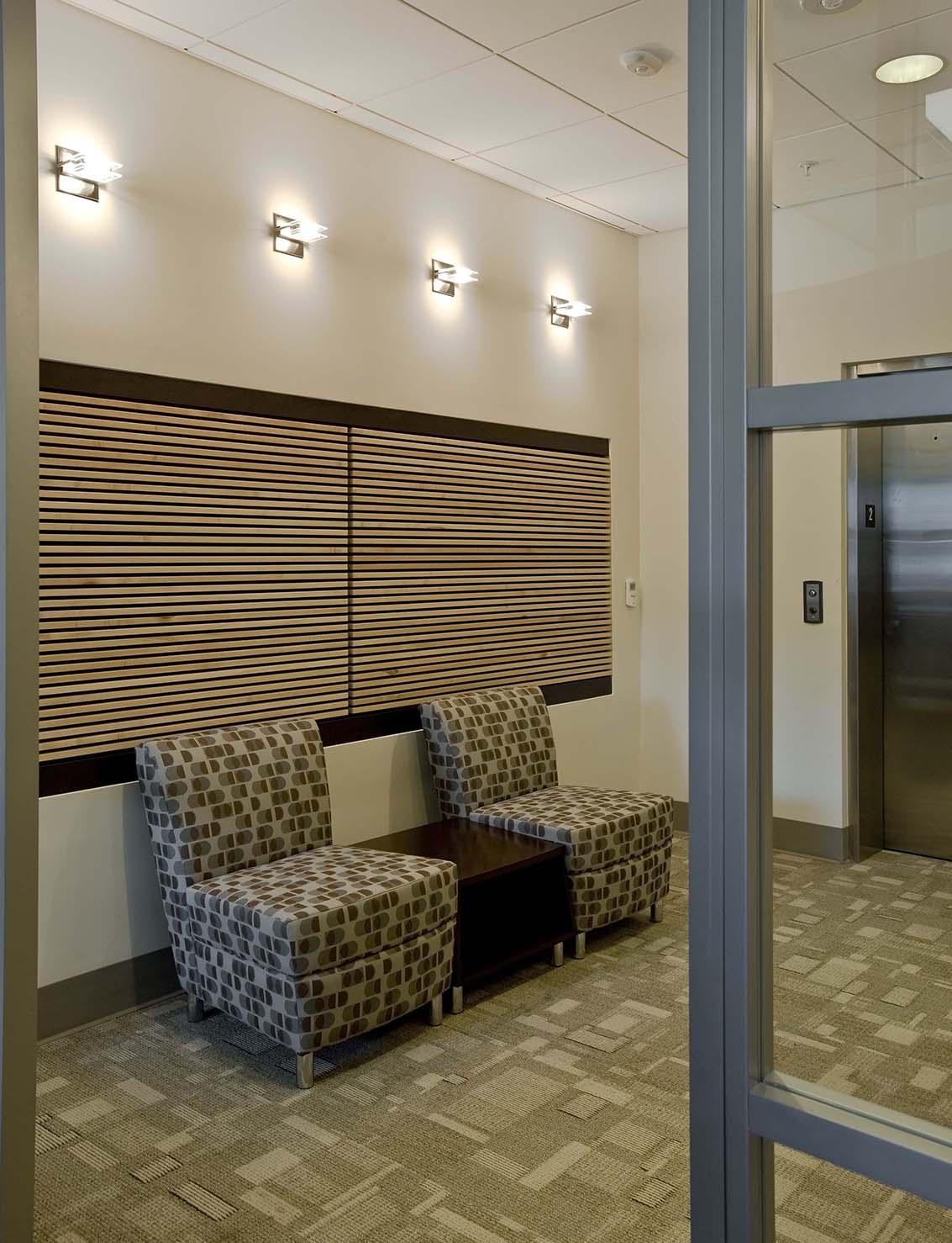 Gainesville Regional Utilities Eastside Operations Center Ramski