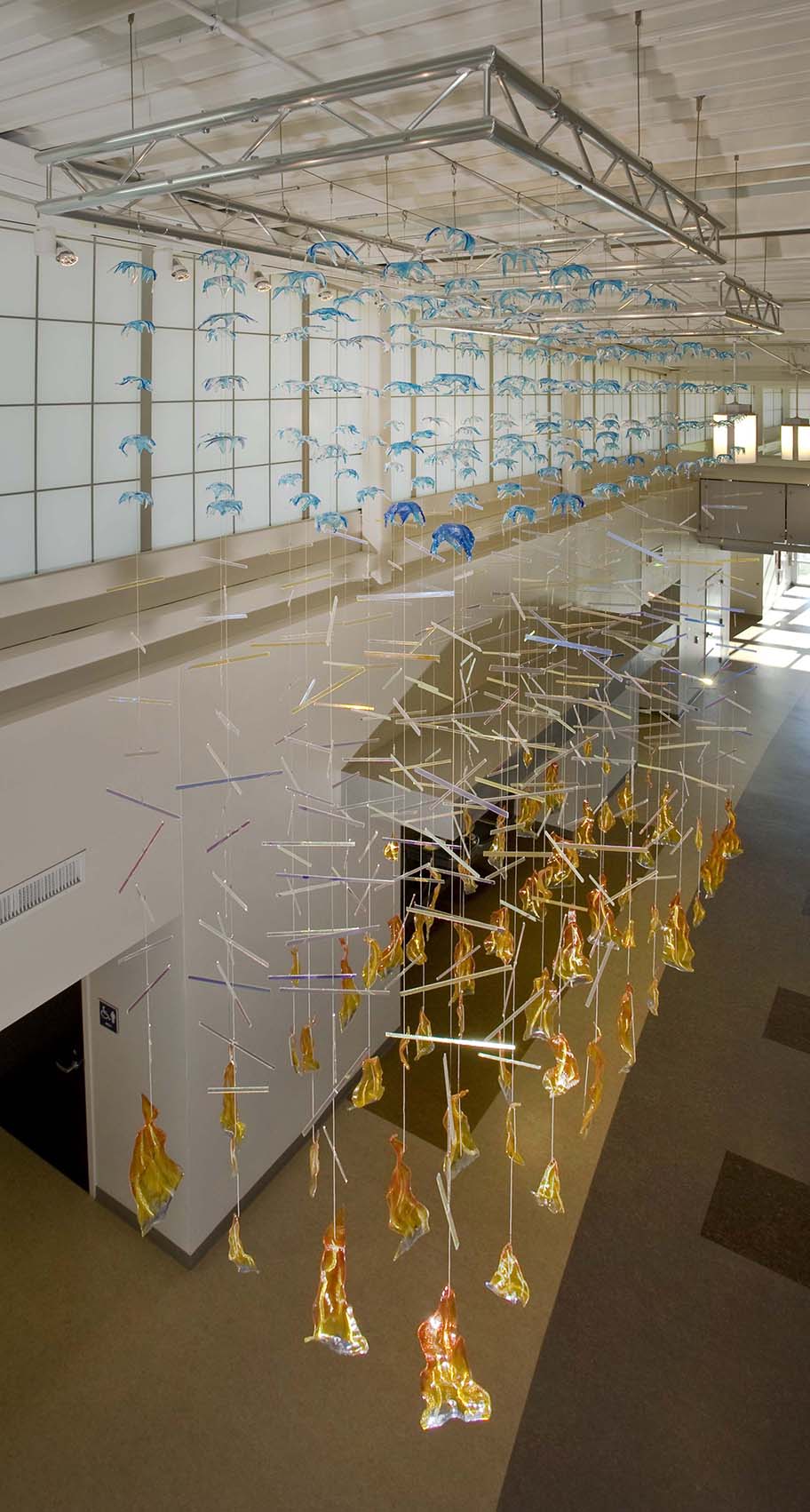 Gainesville Regional Utilities Eastside Operations Center Ramski