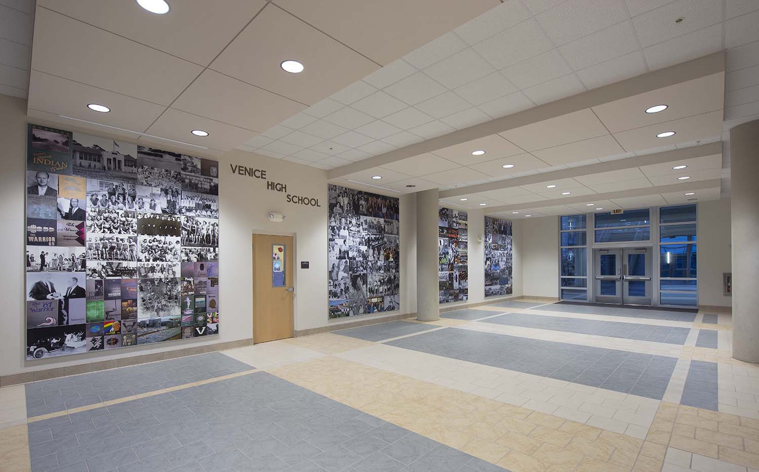 Venice High School Ramski & Company