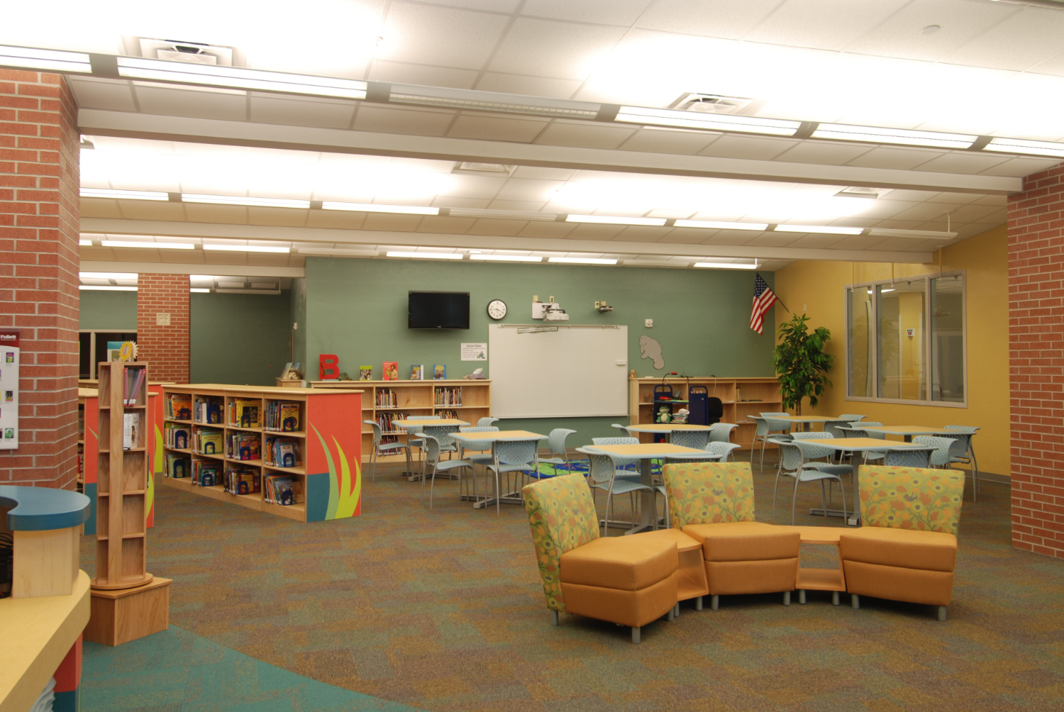 Meadowbrook Elementary School Ramski & Company