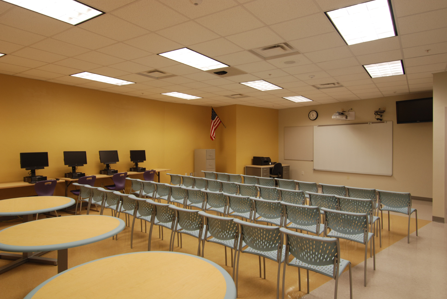 Meadowbrook Elementary School Ramski & Company