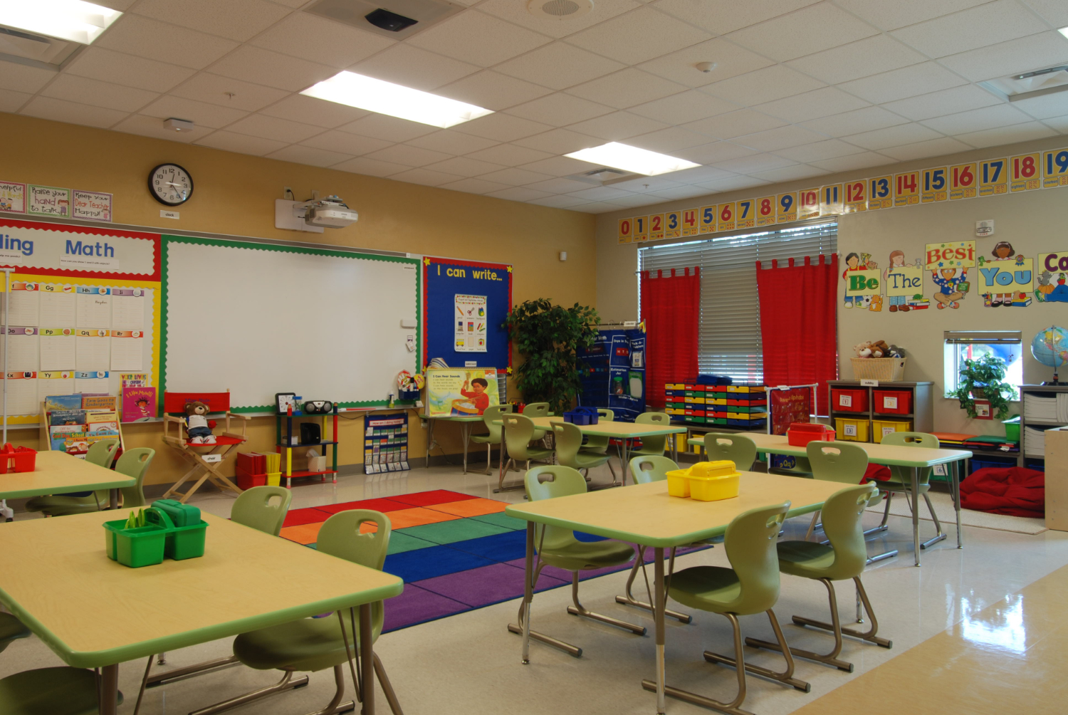 Meadowbrook Elementary School Ramski & Company