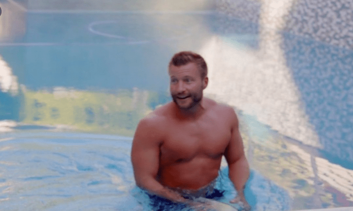 NFC West is Loaded, What does Sean McVay have to say about it? | Rams