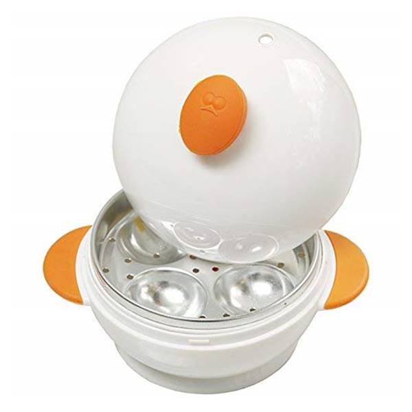 Joie Egg Boiler 4 Pcs Joie Series Ramson Industries