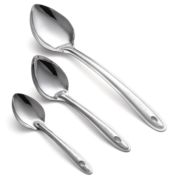 Basting Plus (Large) Spoon Ramson Industries