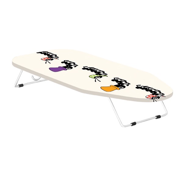 Table Top Iron Board Ramson Industries