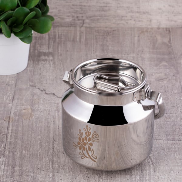 Multipurpose Barni | Ramson Industries