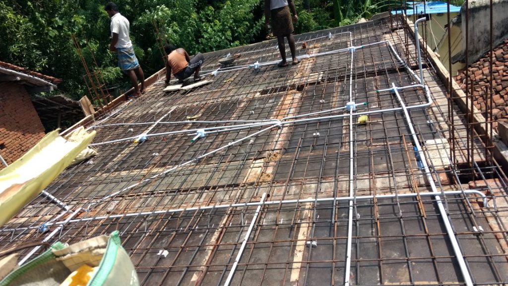 Concrete Cover Block RAMTEC CONSTRUCTION COVERS AND BLOCKS PRIVATE