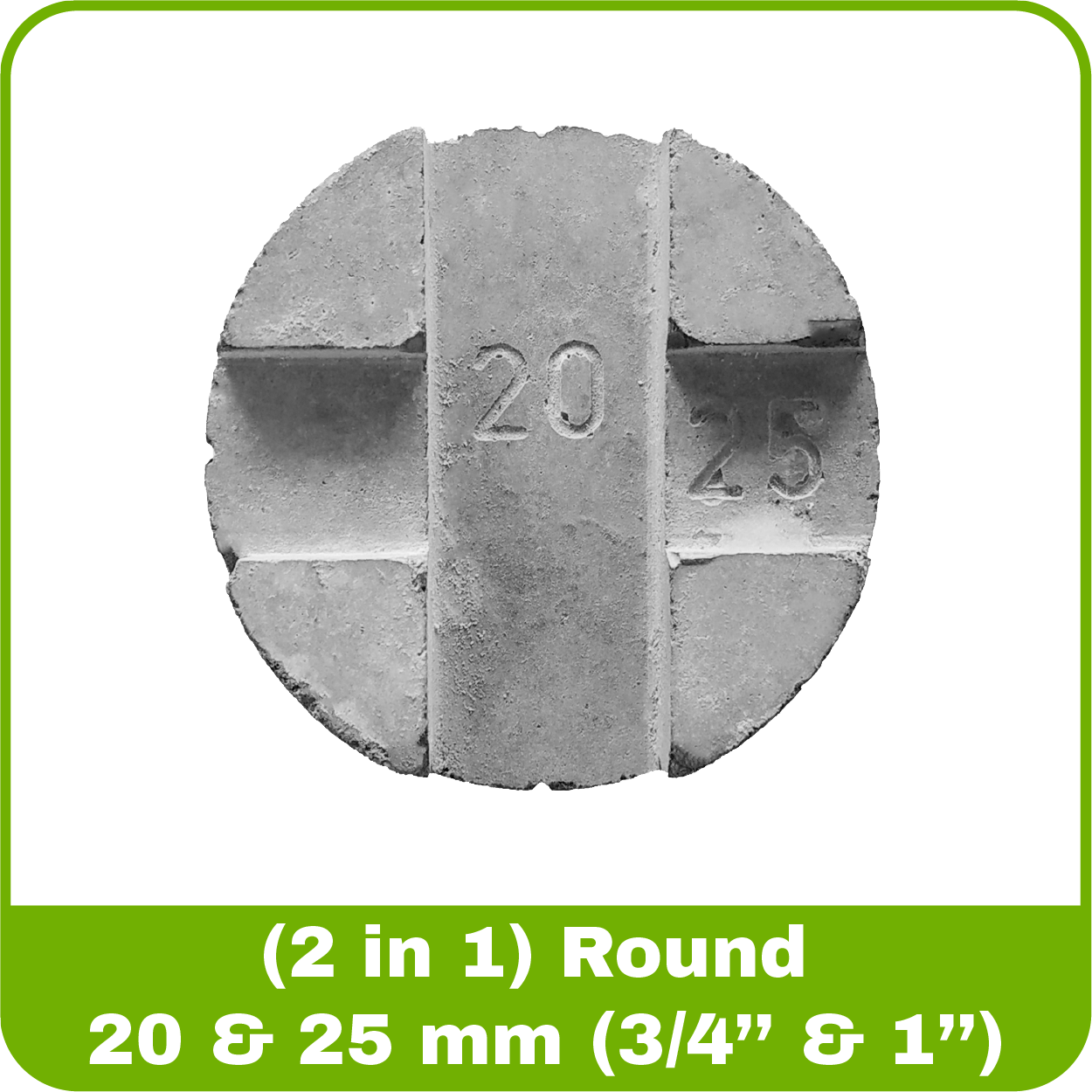 Concrete Cover Block RAMTEC CONSTRUCTION COVERS AND BLOCKS PRIVATE