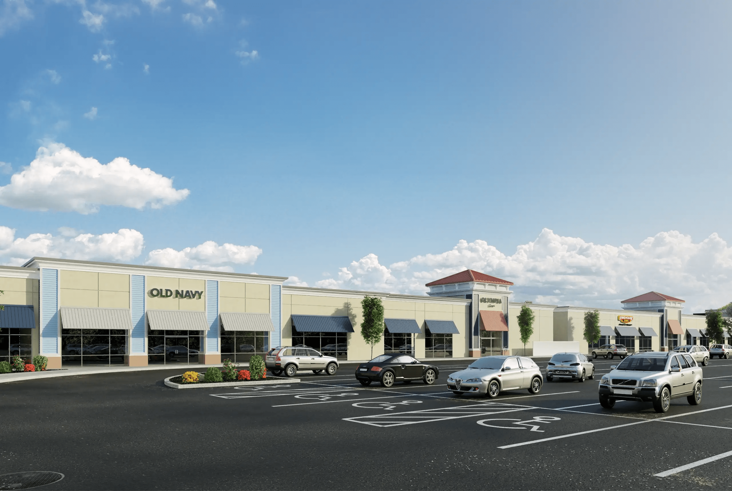 Case study Swansea Mall Redevelopment Project Ramtech