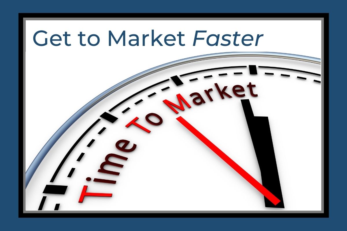 Get to Market Faster RAM Technologies