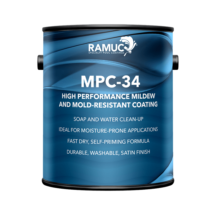 Ramuc MPC34