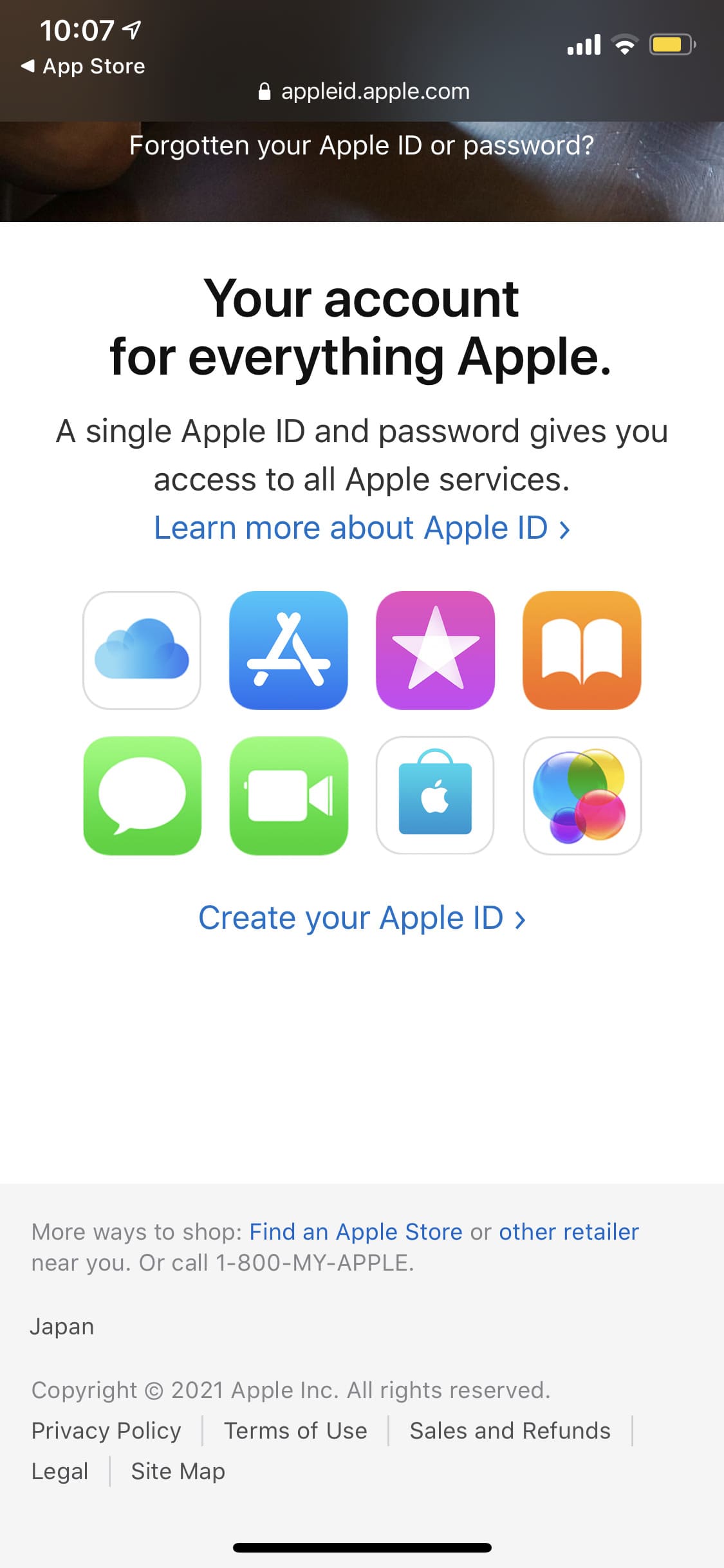 【韓国限定アプリをDLし放題！】韓国のApple IDの作り方【Wavve/ Tving/ JTBC/ SBS