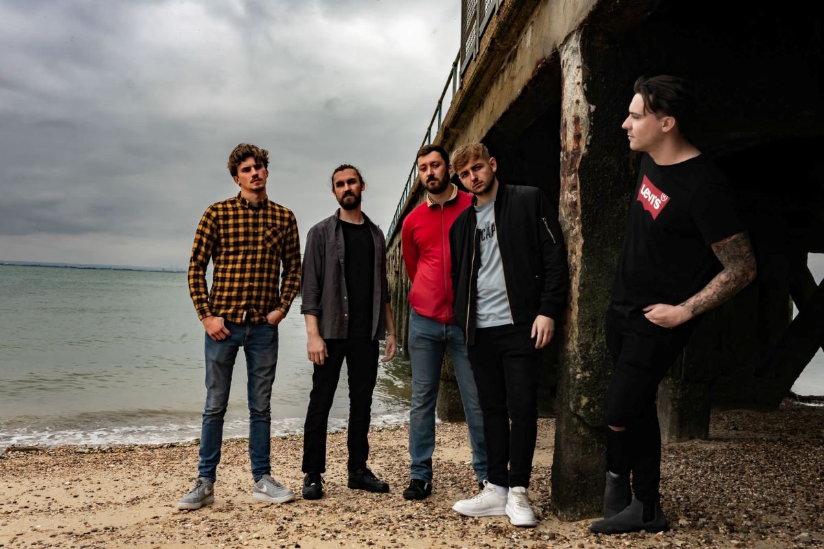 San Quentin Has Some Nerve RAMzine