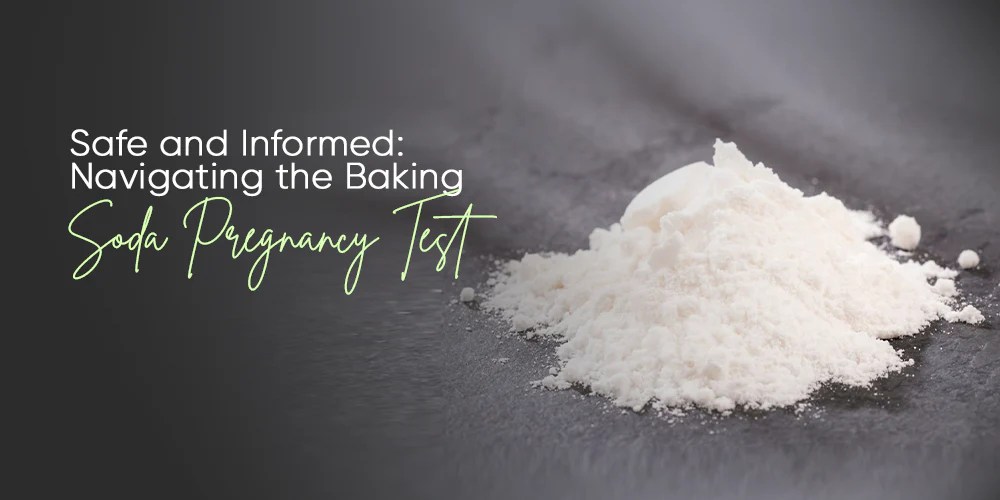 Safety Precautions & Considerations for Baking Soda Gender Test