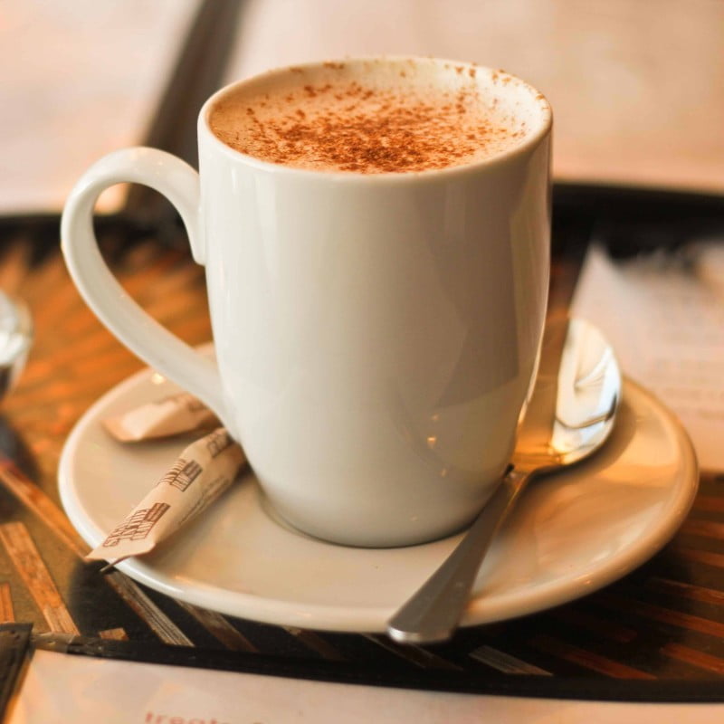 Indian Coffee Order online from Rana Catering in Surrey