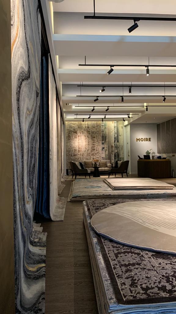 Rug Design Award 2022 Tampilkan Desain Karpet Unik dari Peserta Page 3 of 3 Ranah Rumah