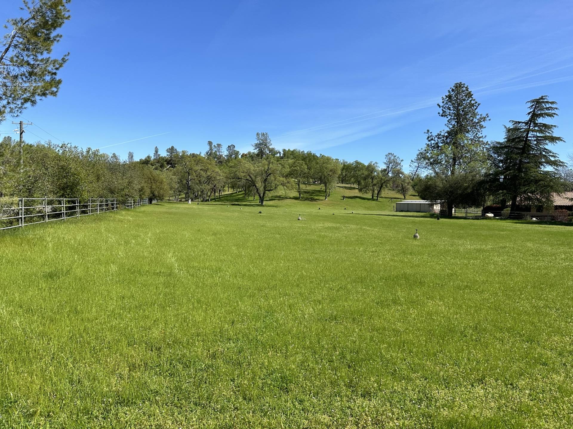 11085 French Creek Road Shasta Land Services