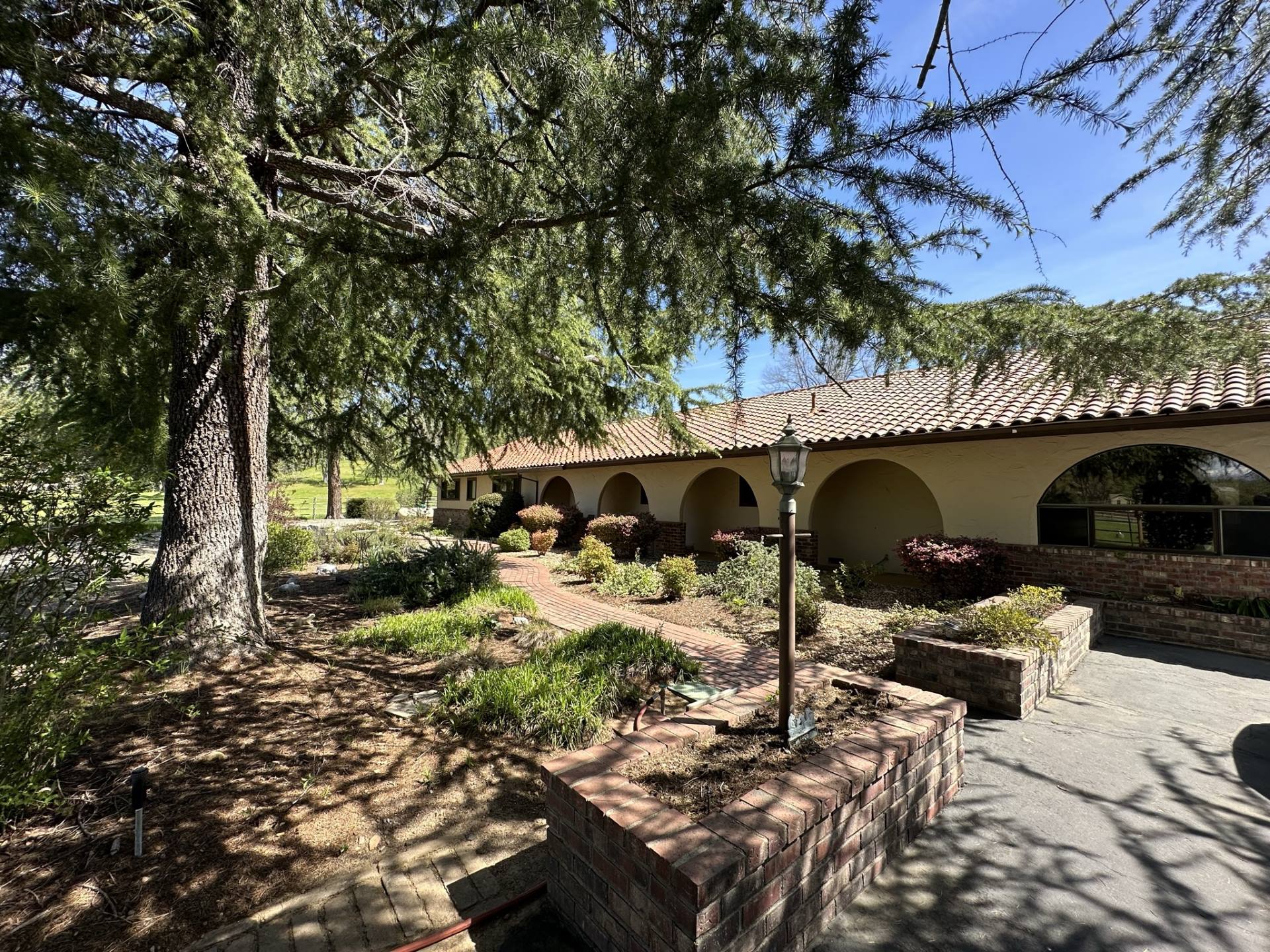 11085 French Creek Road Shasta Land Services