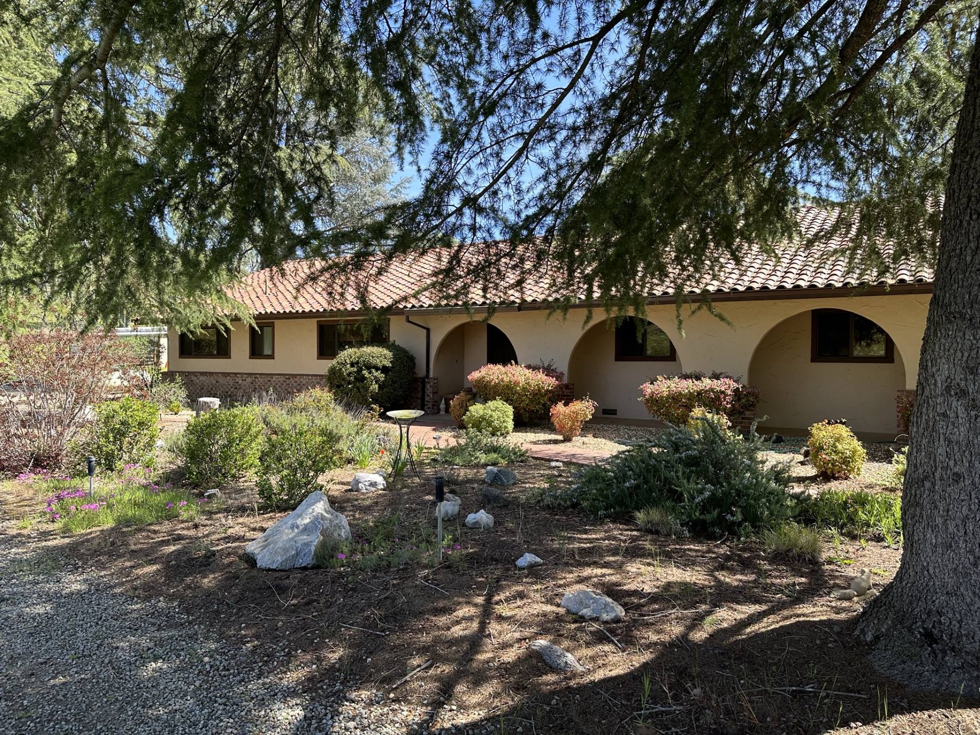 11085 French Creek Road Shasta Land Services