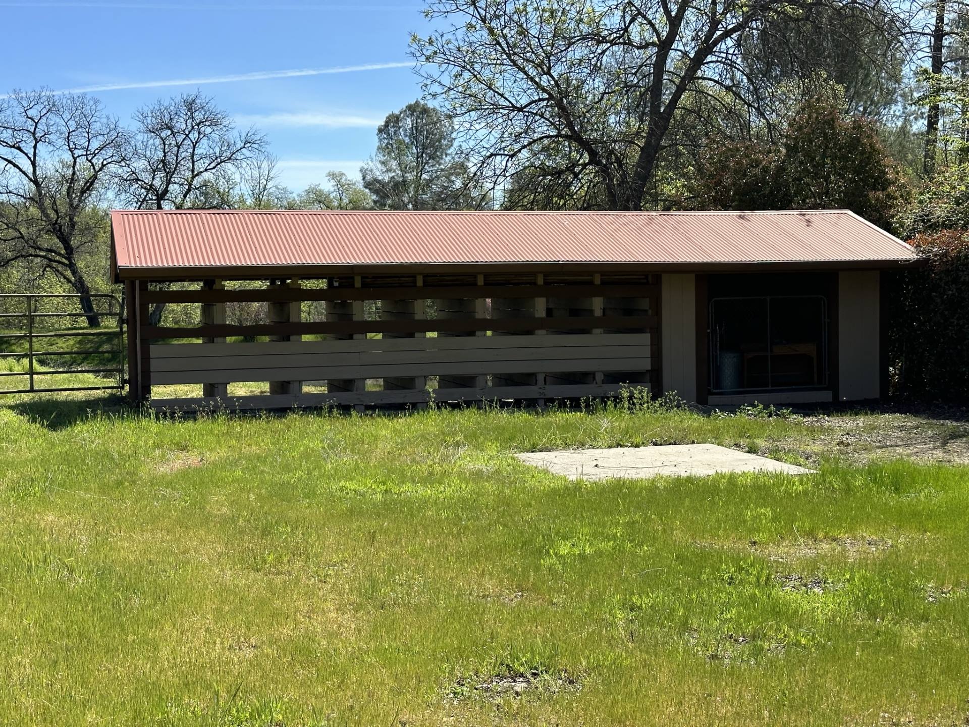 11085 French Creek Road Shasta Land Services