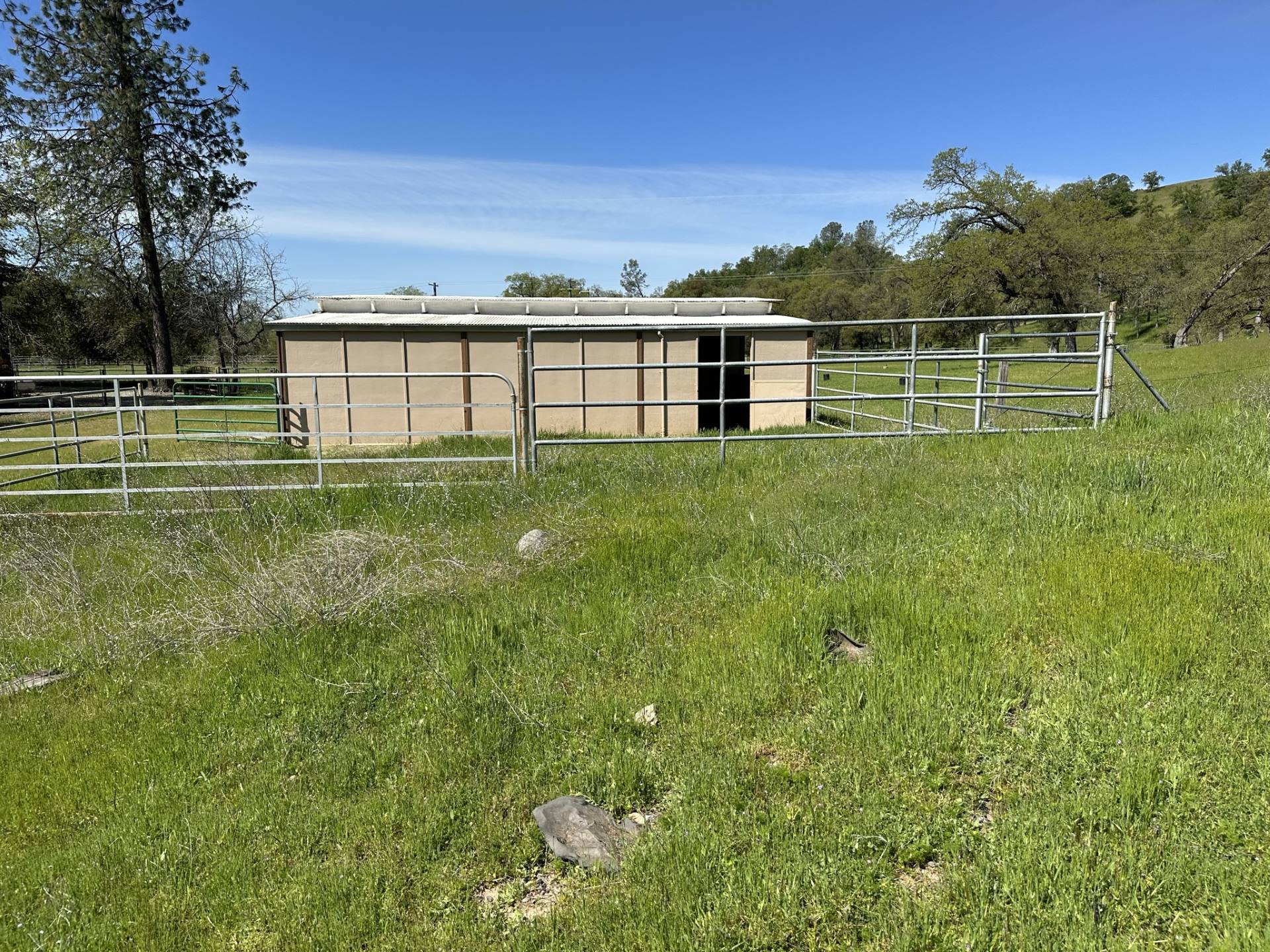 11085 French Creek Road Shasta Land Services