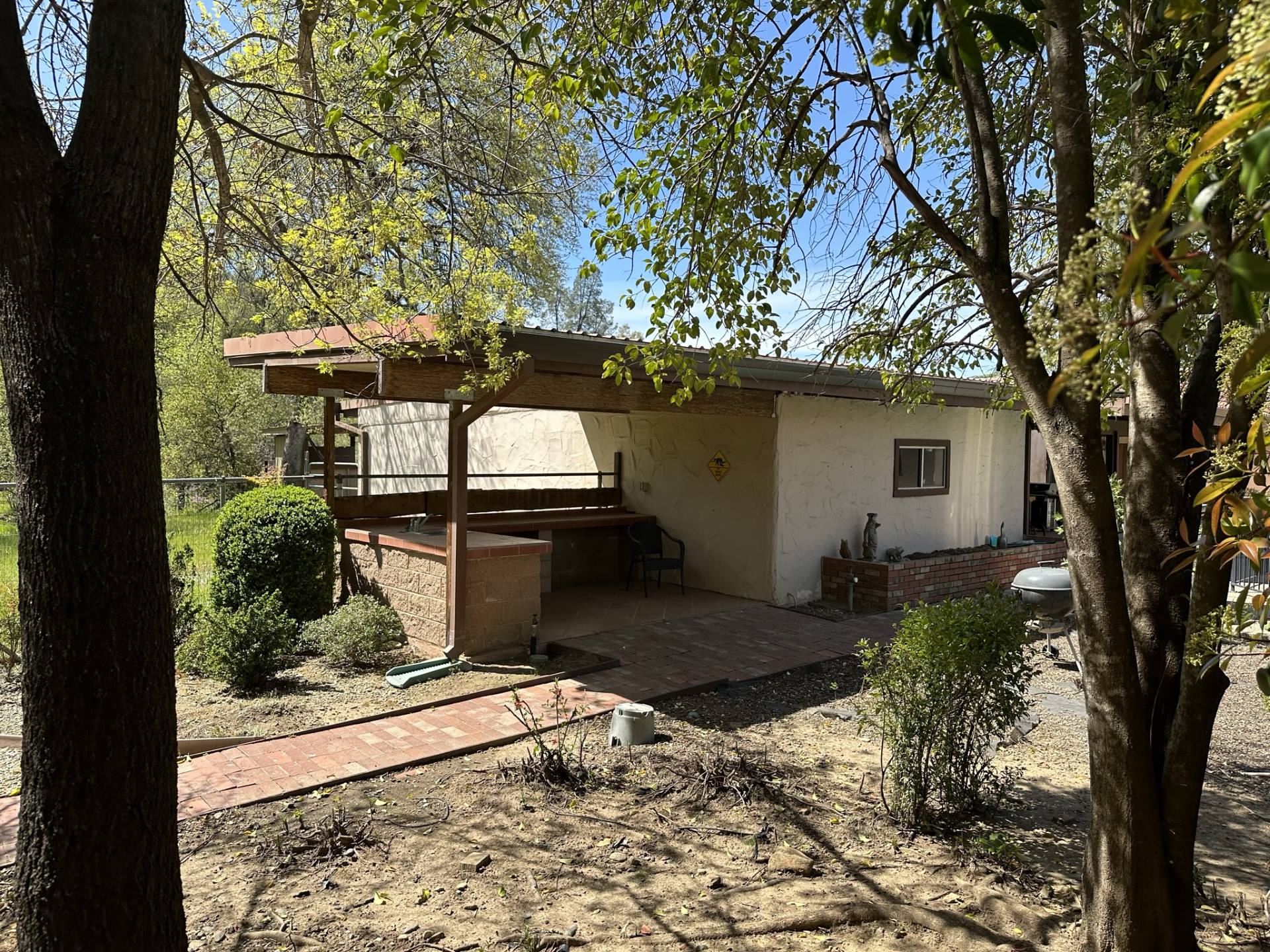 11085 French Creek Road Shasta Land Services