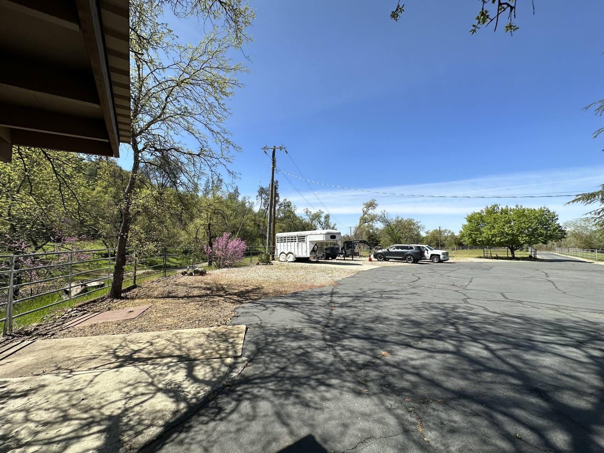 11085 French Creek Road Shasta Land Services