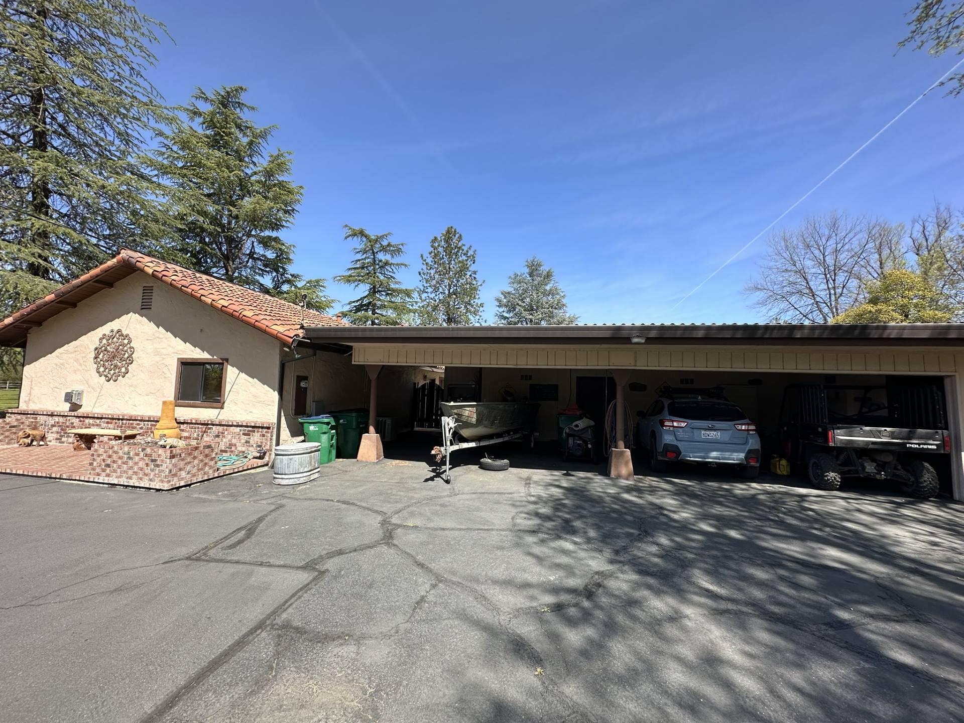 11085 French Creek Road Shasta Land Services