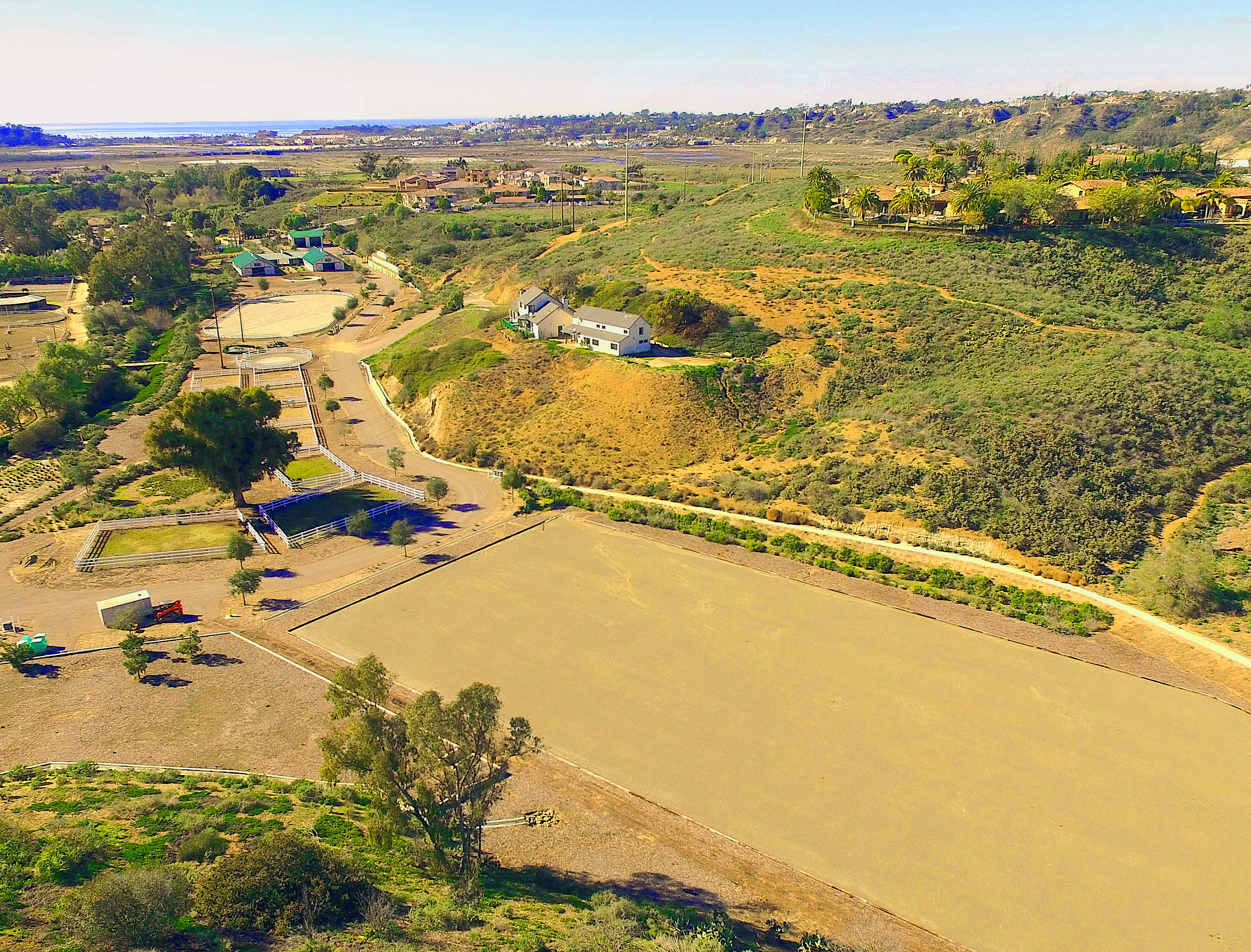 Barcelona Farms — Ranch & Coast Magazine