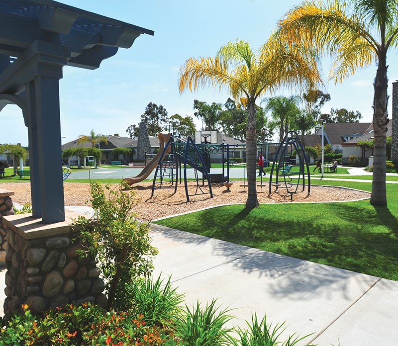 San Diego Center For Children Academy Ranch & Coast Magazine