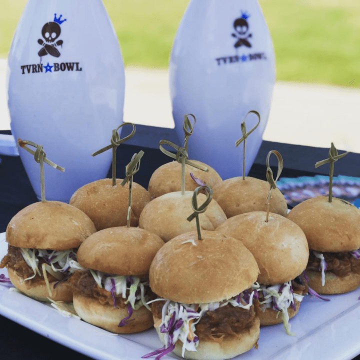 East Village Opening Day — Ranch & Coast Magazine