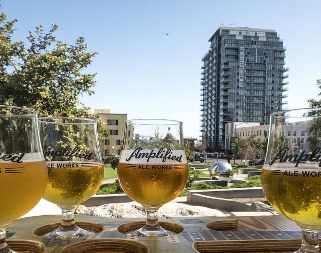 East Village Opening Day — Ranch & Coast Magazine