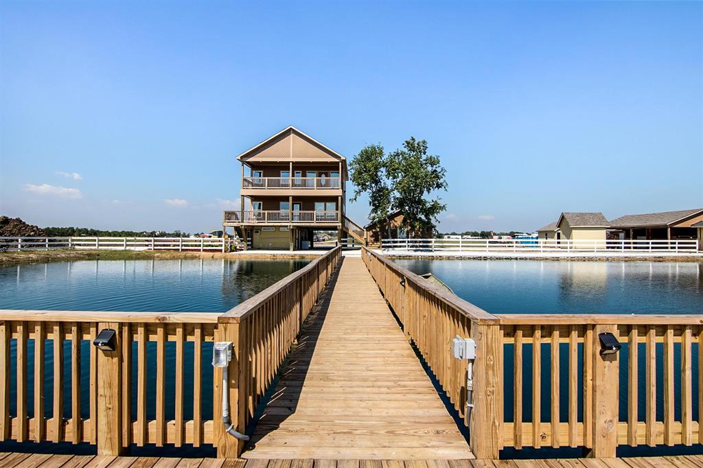 Dickinson, TX, Galveston County Ranch & Farm Lands