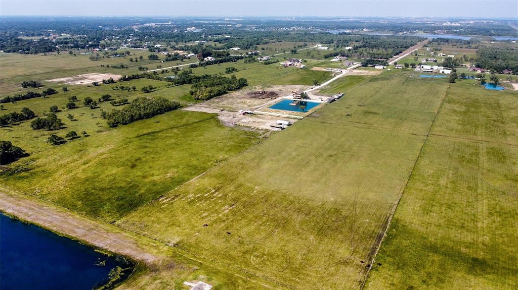 Dickinson, TX, Galveston County Ranch & Farm Lands