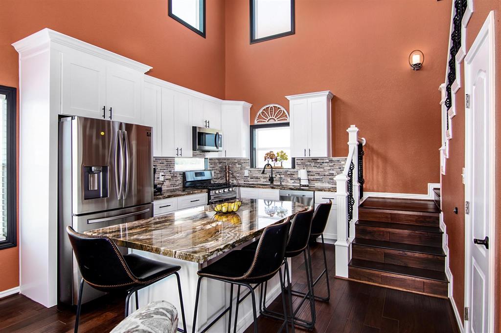 Dickinson, TX, Galveston County Ranch & Farm Lands