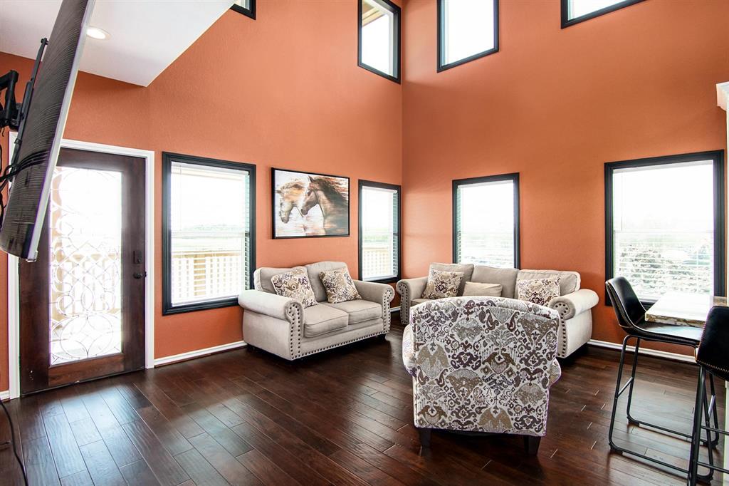 Dickinson, TX, Galveston County Ranch & Farm Lands