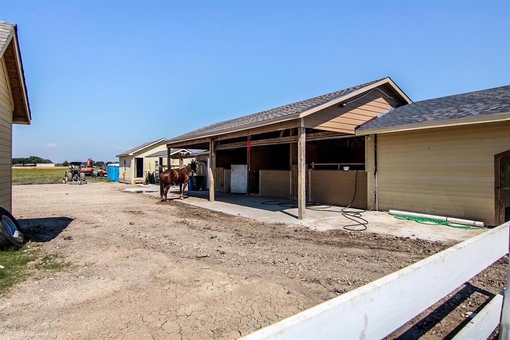 Dickinson, TX, Galveston County Ranch & Farm Lands