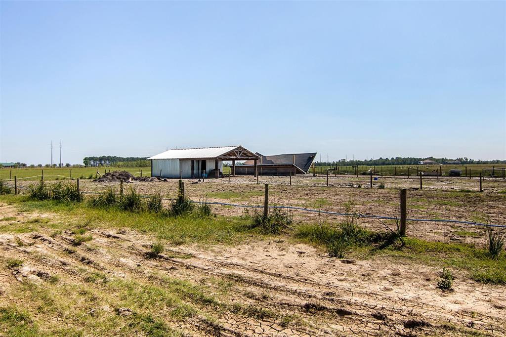 Dickinson, TX, Galveston County Ranch & Farm Lands