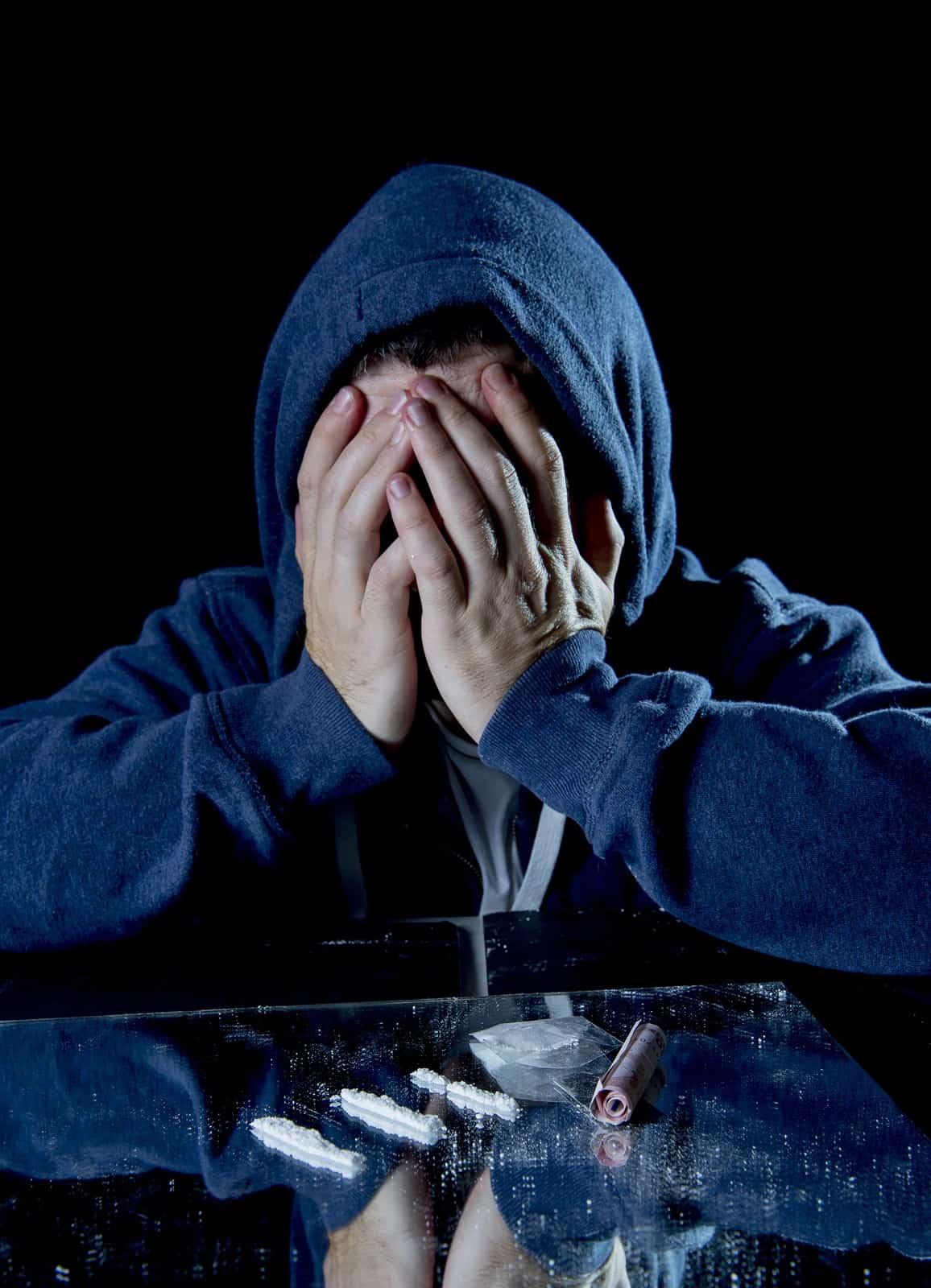 3 Cocaine Warning Signs & Symptoms Ranch Creek Recovery