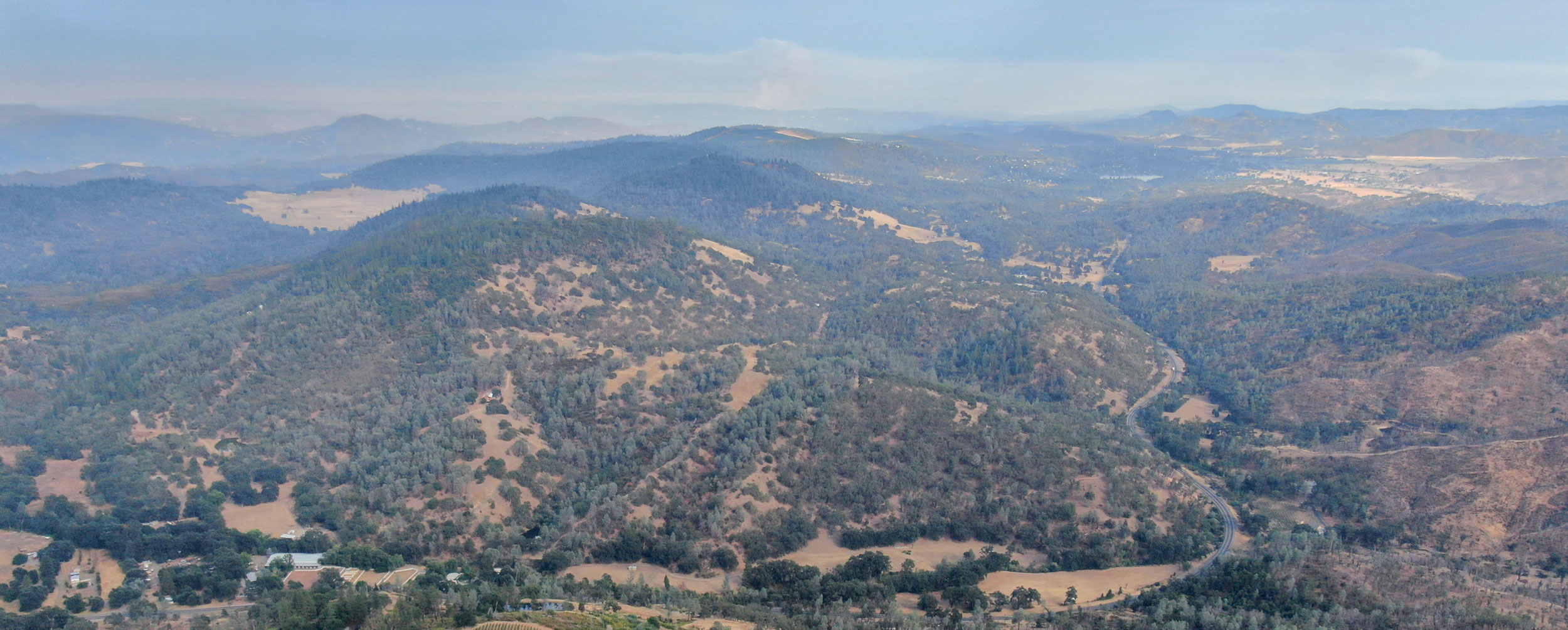 Location Diamond B Ranch