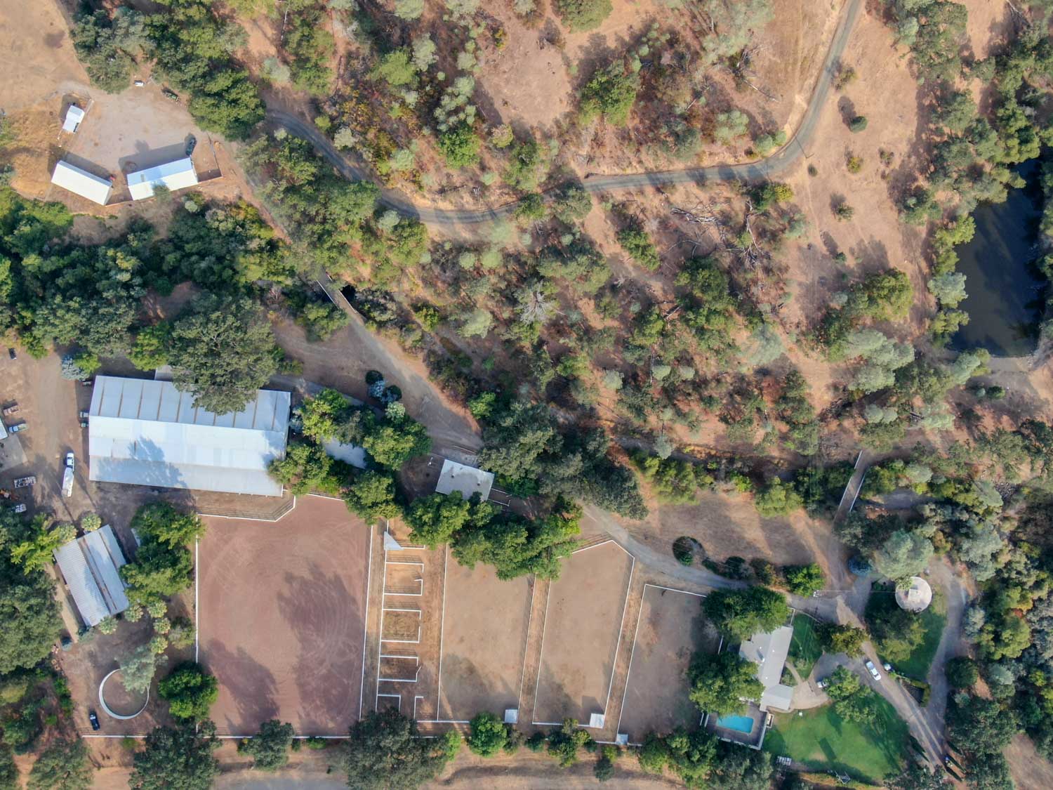 Gallery Diamond B Ranch