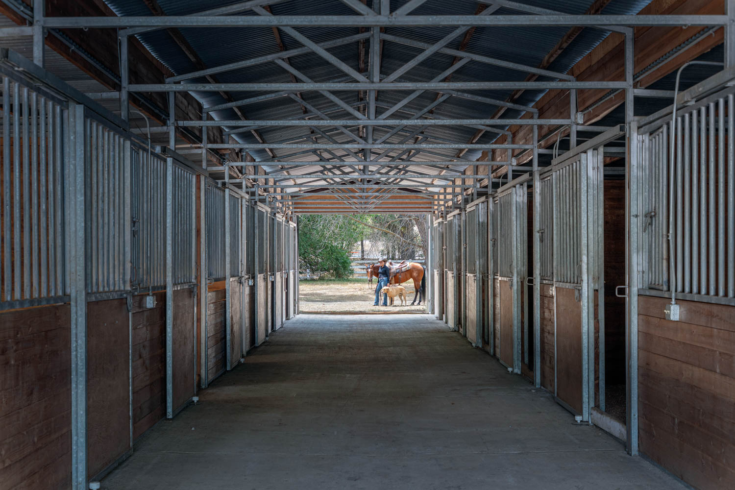 Diamond B Ranch Lower Lake, California