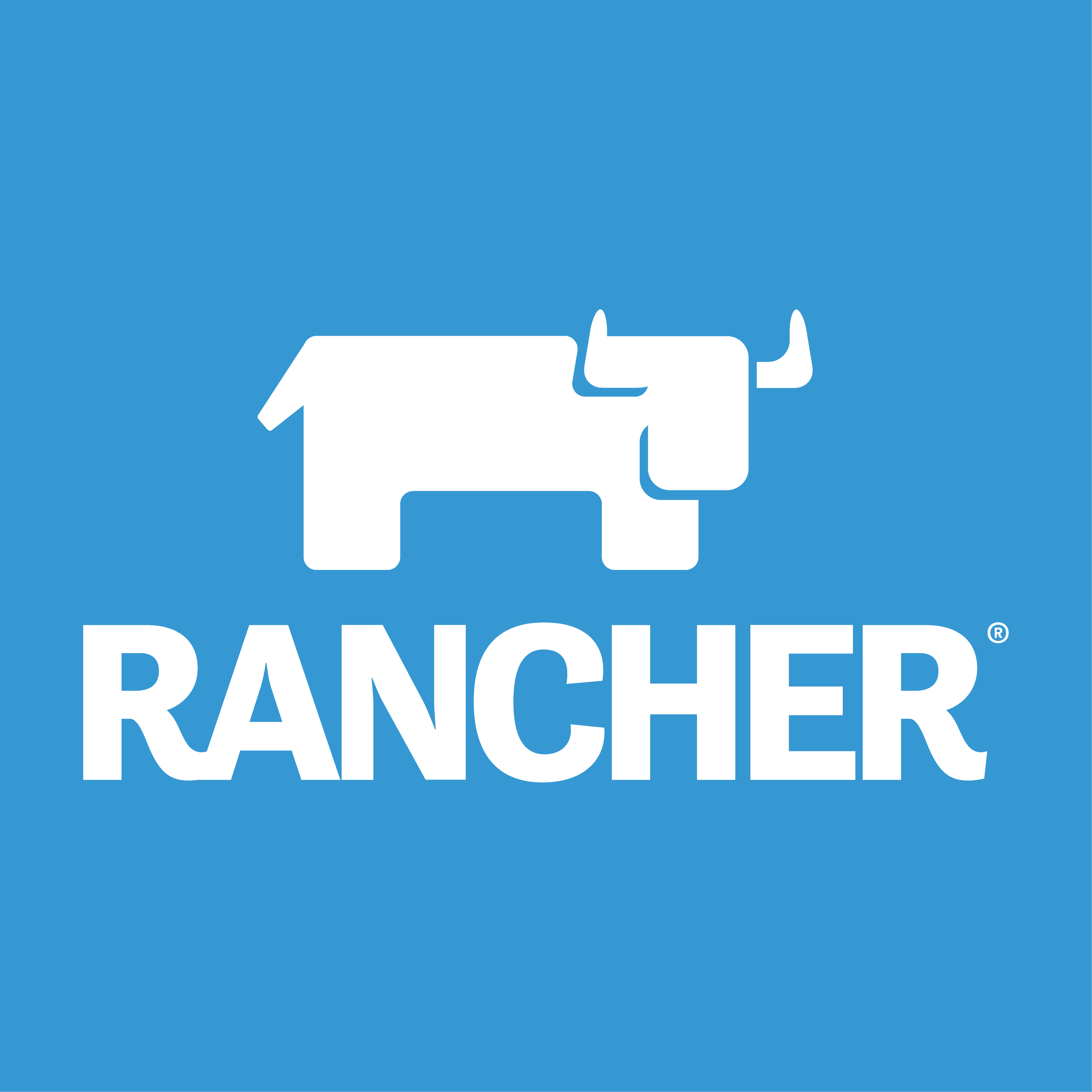 Rancher Docs: Configuring DNS