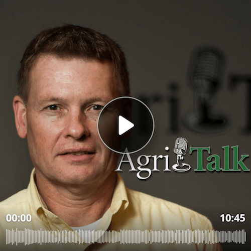 Listen To AgriTalk's Interview With Brandon Willis Ranchers Insurance