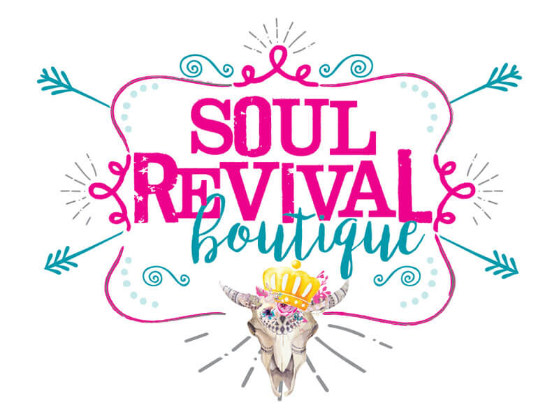 Soul Revival Boutique Ranch House Designs, Inc.