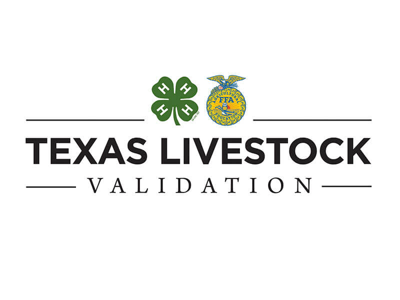 Texas Livestock Validation Ranch House Designs, Inc.