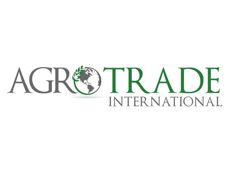 Agro Trade International LLC Logo Design Ranch House Designs