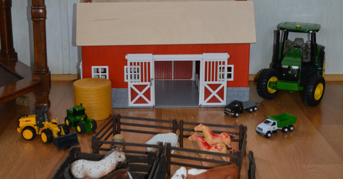 Great Farm Gifts for Ranch Kids Ranching with Kids