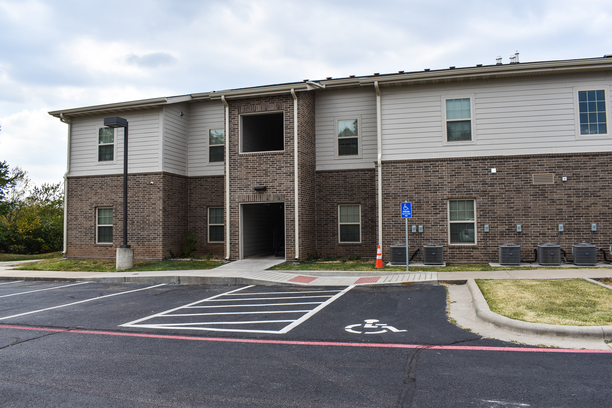 A Step Towards Independence Good Samaritan's Apartments Good